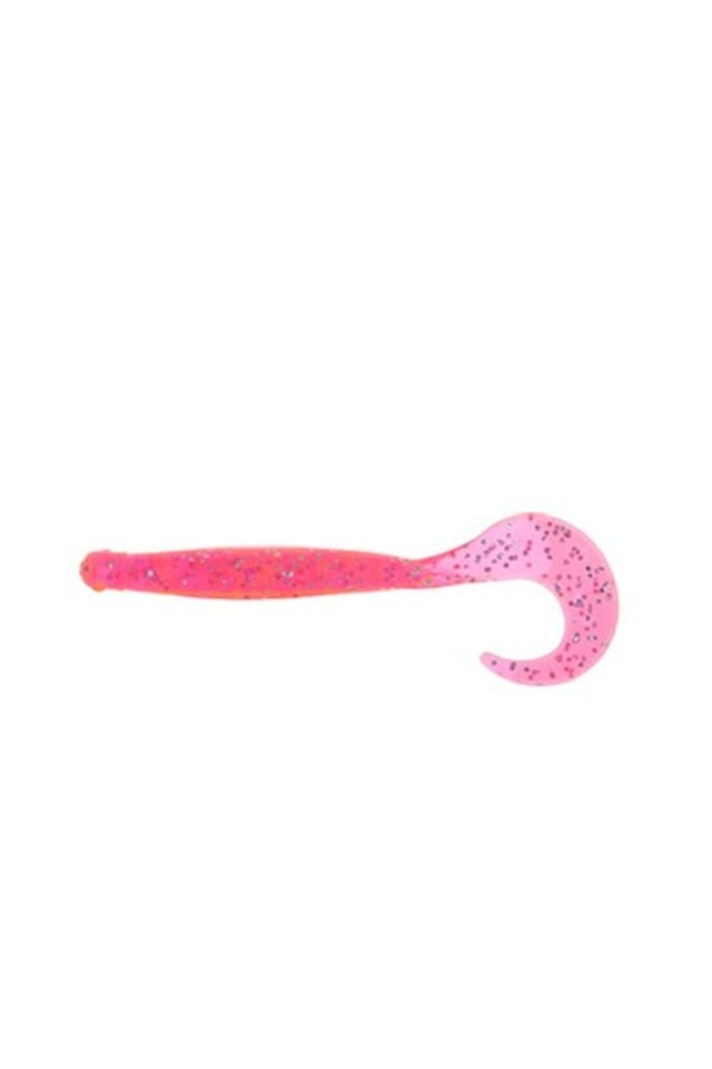 Fujin Tail Bait 105Mm Silikon Balık