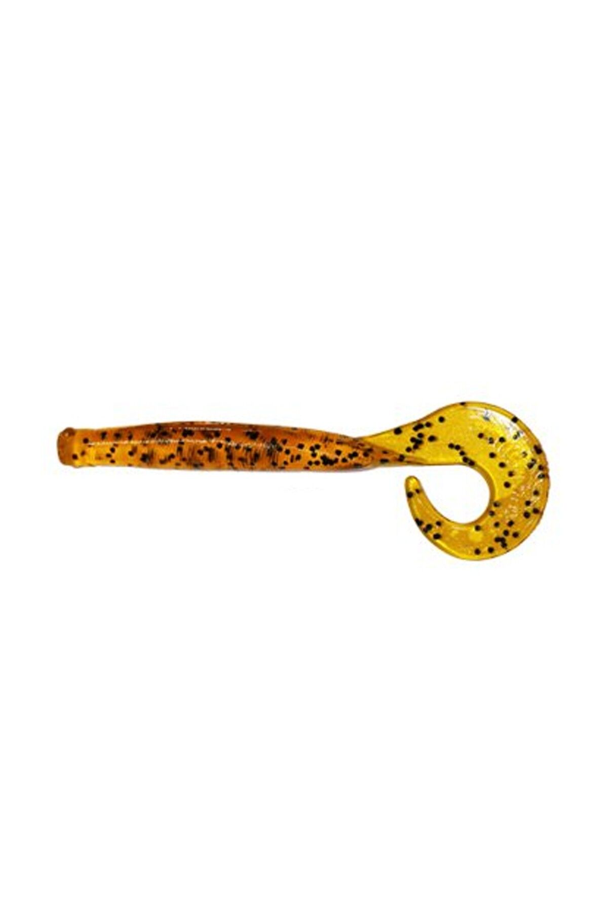 Fujin Tail Bait 105Mm Silikon Balık #SB013
