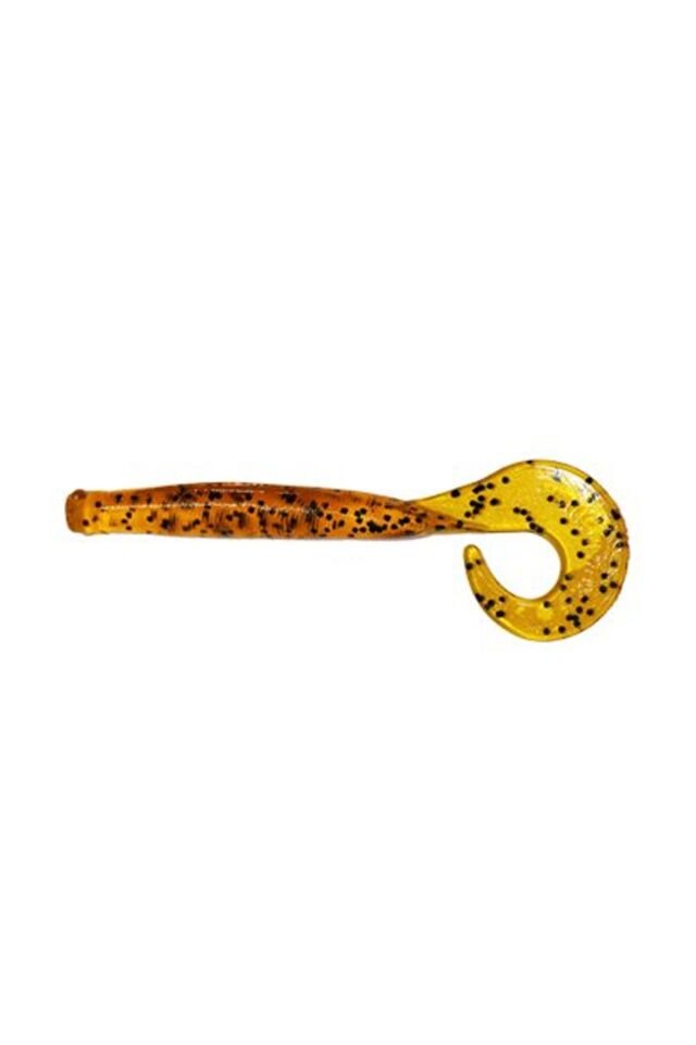 Fujin Tail Bait 105Mm Silikon Balık #SB013