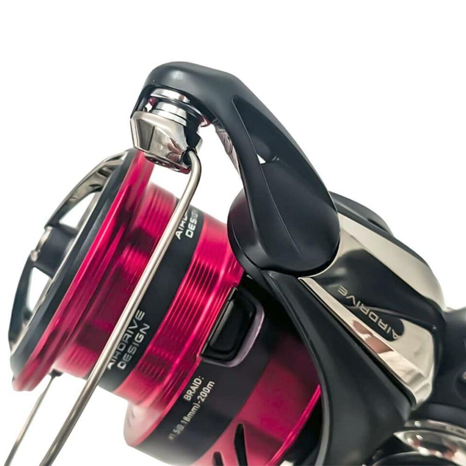 Daiwa Ninja 23 LT 5000 C Spin Olta Makinesi