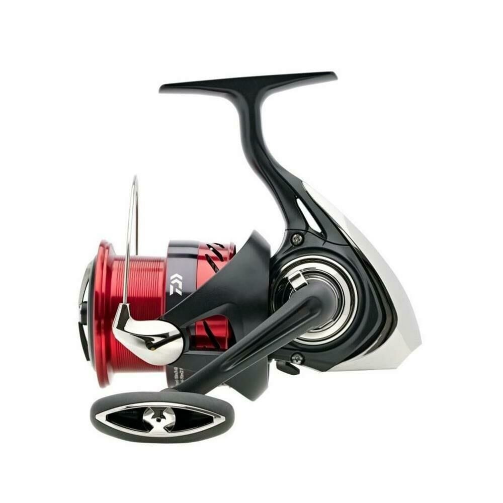 Daiwa Ninja 23 LT 5000 C Spin Olta Makinesi