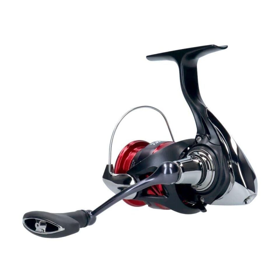 Daiwa Ninja 23 LT 5000 C Spin Olta Makinesi