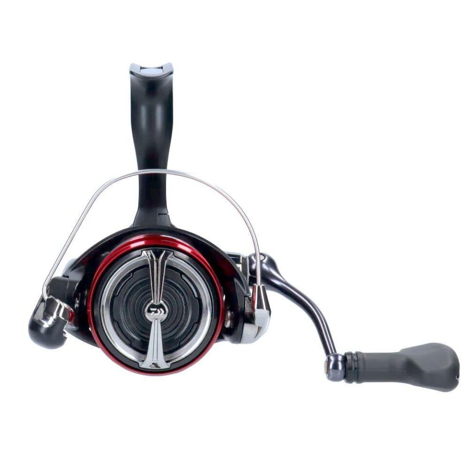 Daiwa Ninja 23 LT 5000 C Spin Olta Makinesi