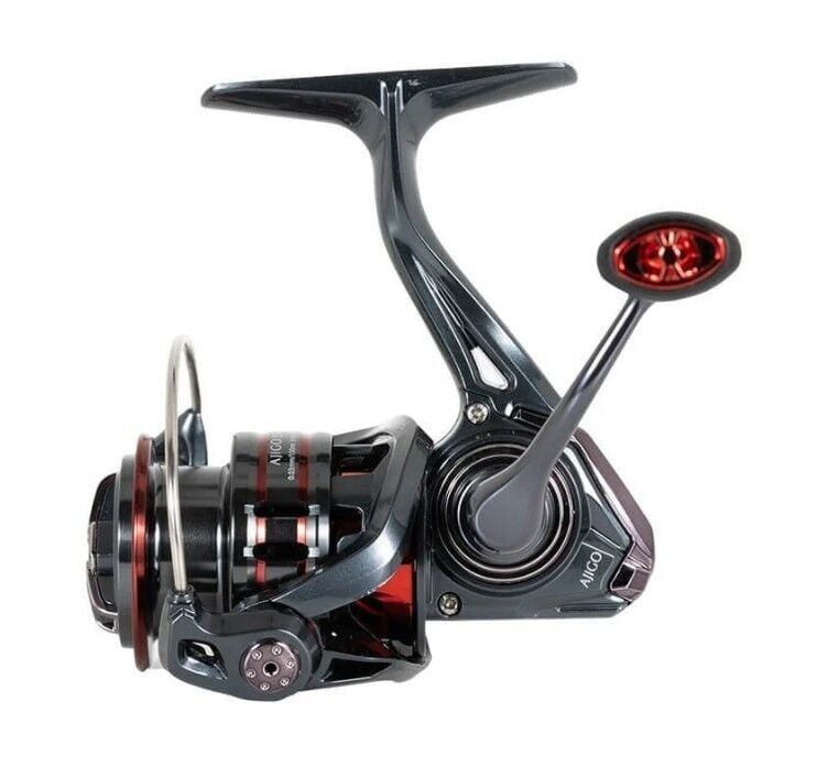 Ryuji Ajigo 500 Lrf Olta Makinesi