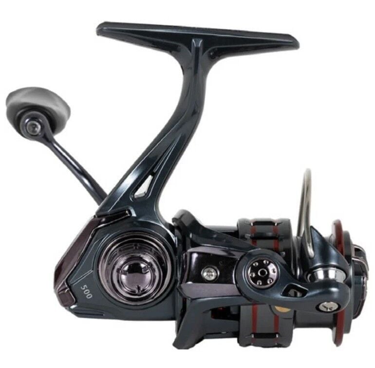 Ryuji Ajigo 500 Lrf Olta Makinesi