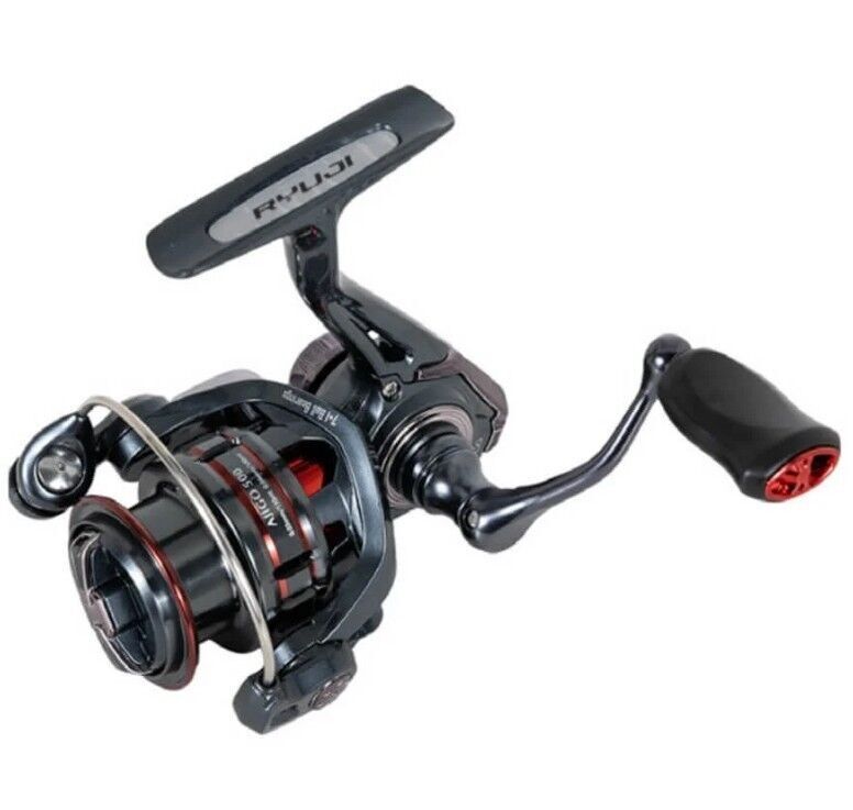 Ryuji Ajigo 500 Lrf Olta Makinesi