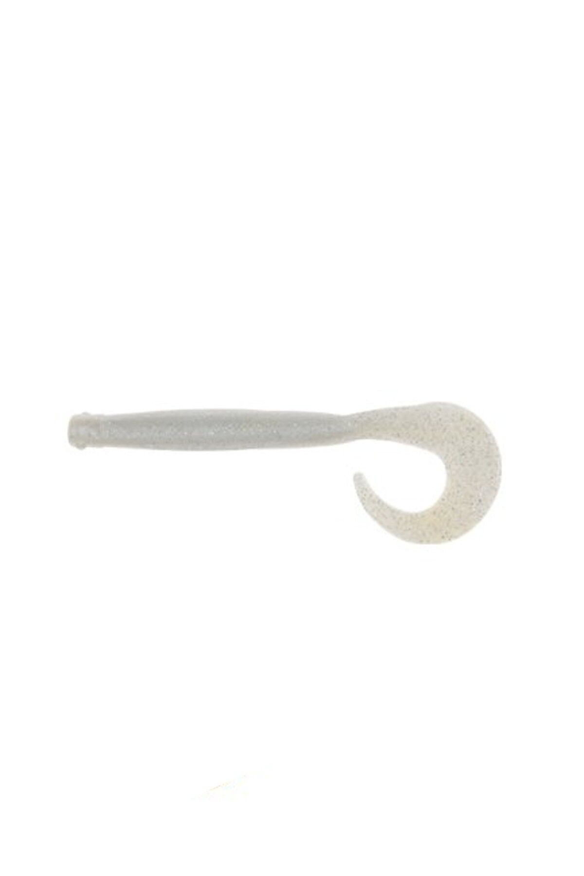Fujin Tail Bait 105Mm Silikon Balık #SB009