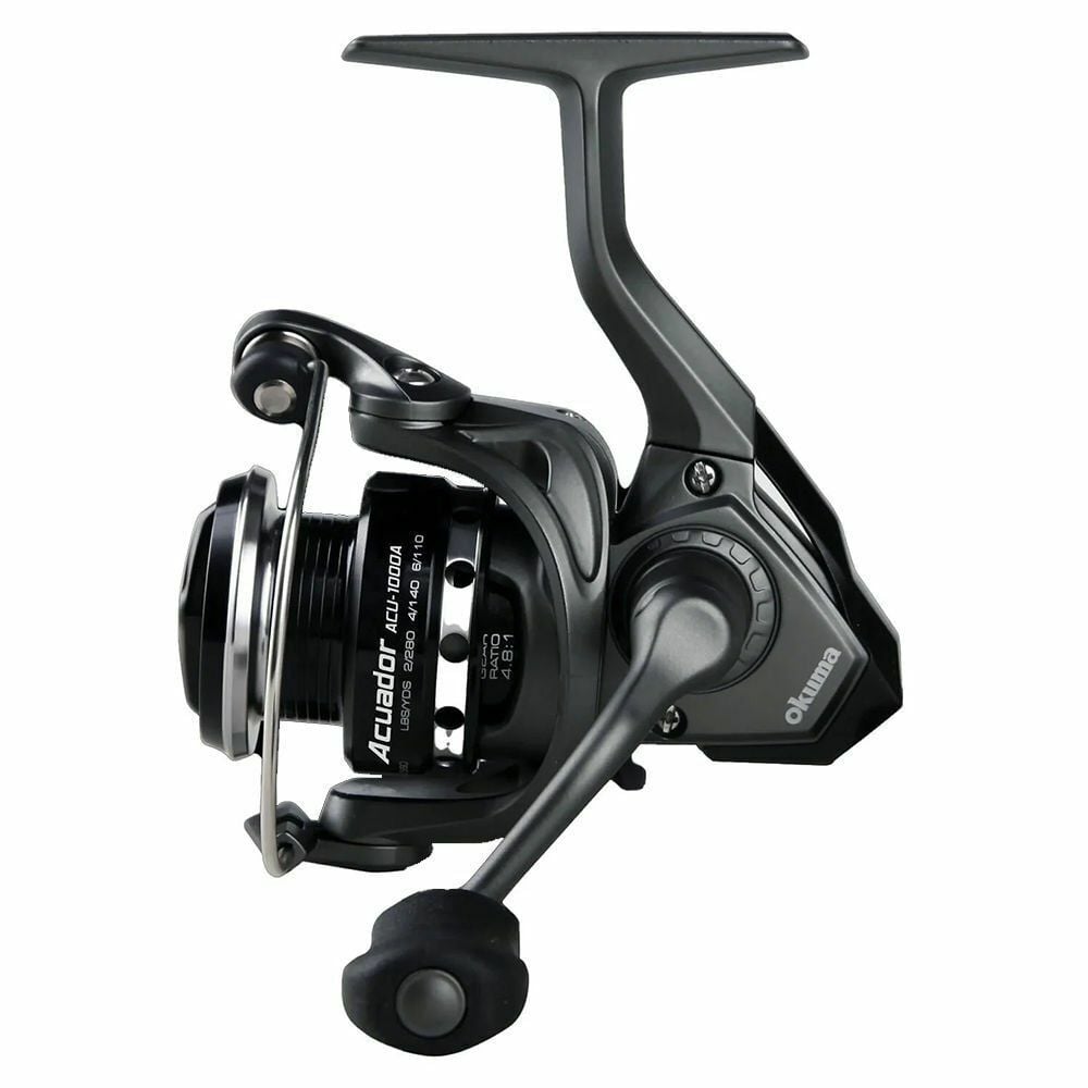 Okuma Acuador ACU-3000A 3+1BB Olta Makinesi