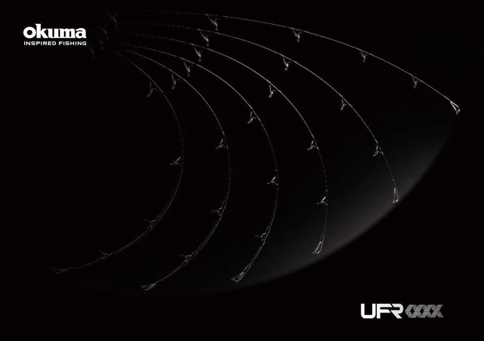 Okuma Lrf-Tele-706UL 212cm 1-8 gr Lrf Kamışı