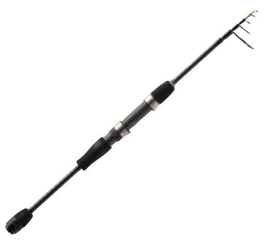 Okuma Lrf-Tele-706UL 212cm 1-8 gr Lrf Kamışı