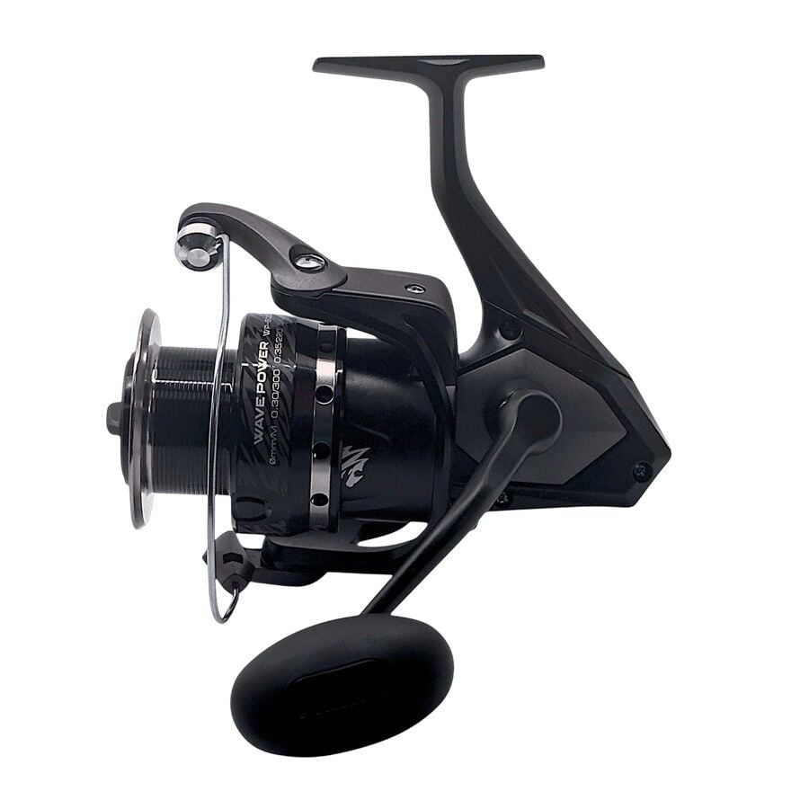 Okuma Wave Power WP-4000A1 Olta Makinesi