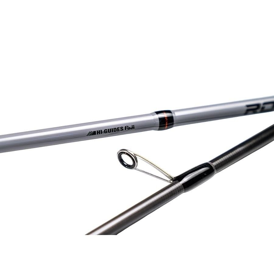 Fujin Ajime 228cm 05-5gr LRF Kamışı
