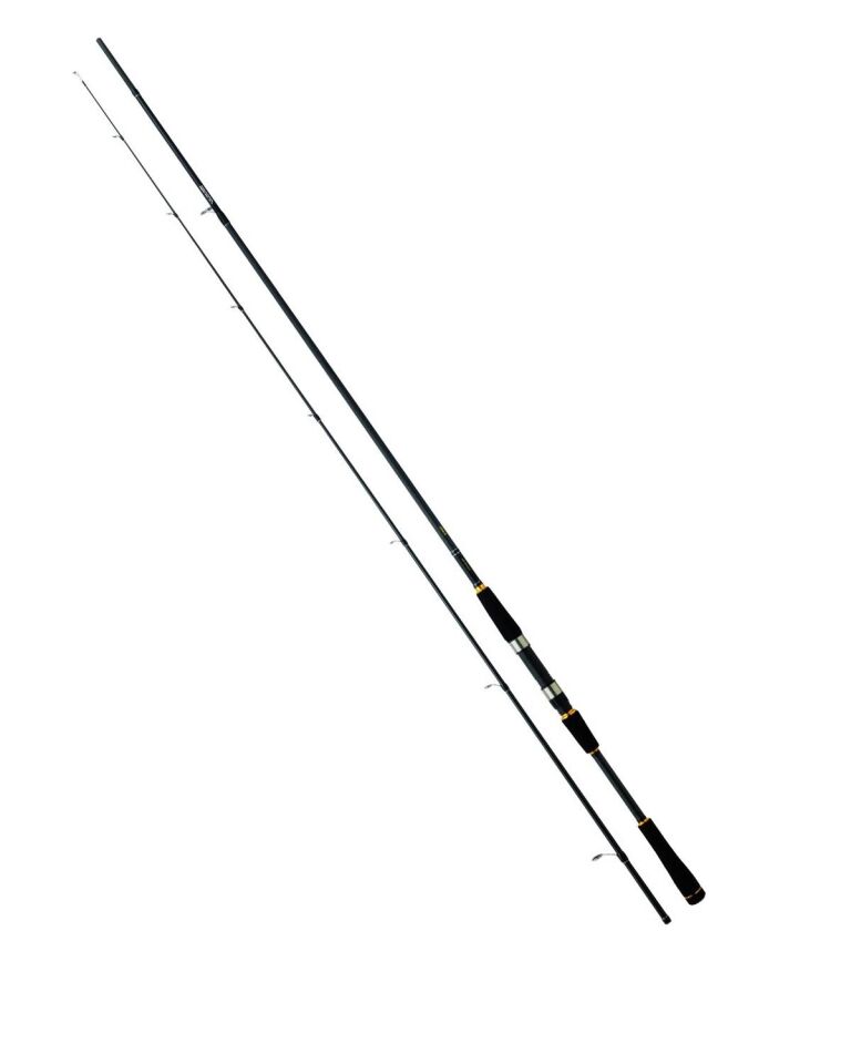 Daiwa New Legalis Seabass 210cm 14-42gr 2P Olta Kamışı