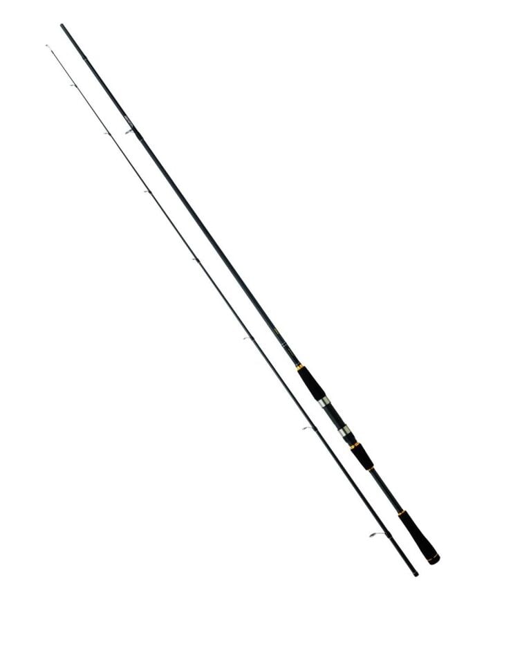 Daiwa New Legalis Seabass 2.10m 10-35gr 2P Olta Kamışı