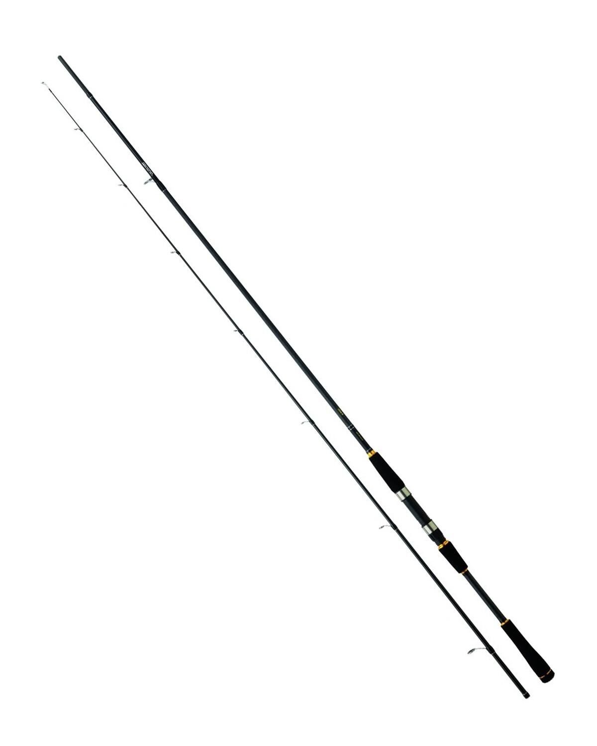 Daiwa New Legalis Seabass 2.59m 10-35gr 2P Olta Kamışı