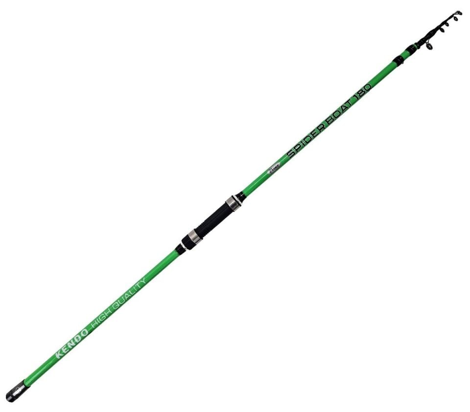 Kendo Spider Boat 1.80cm 100-200gr Olta Kamışı
