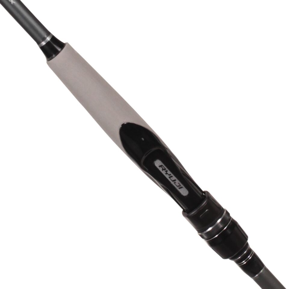 Ryuji Matrix Fuji 2.40m 4-30gr 2P Spin Olta Kamışı