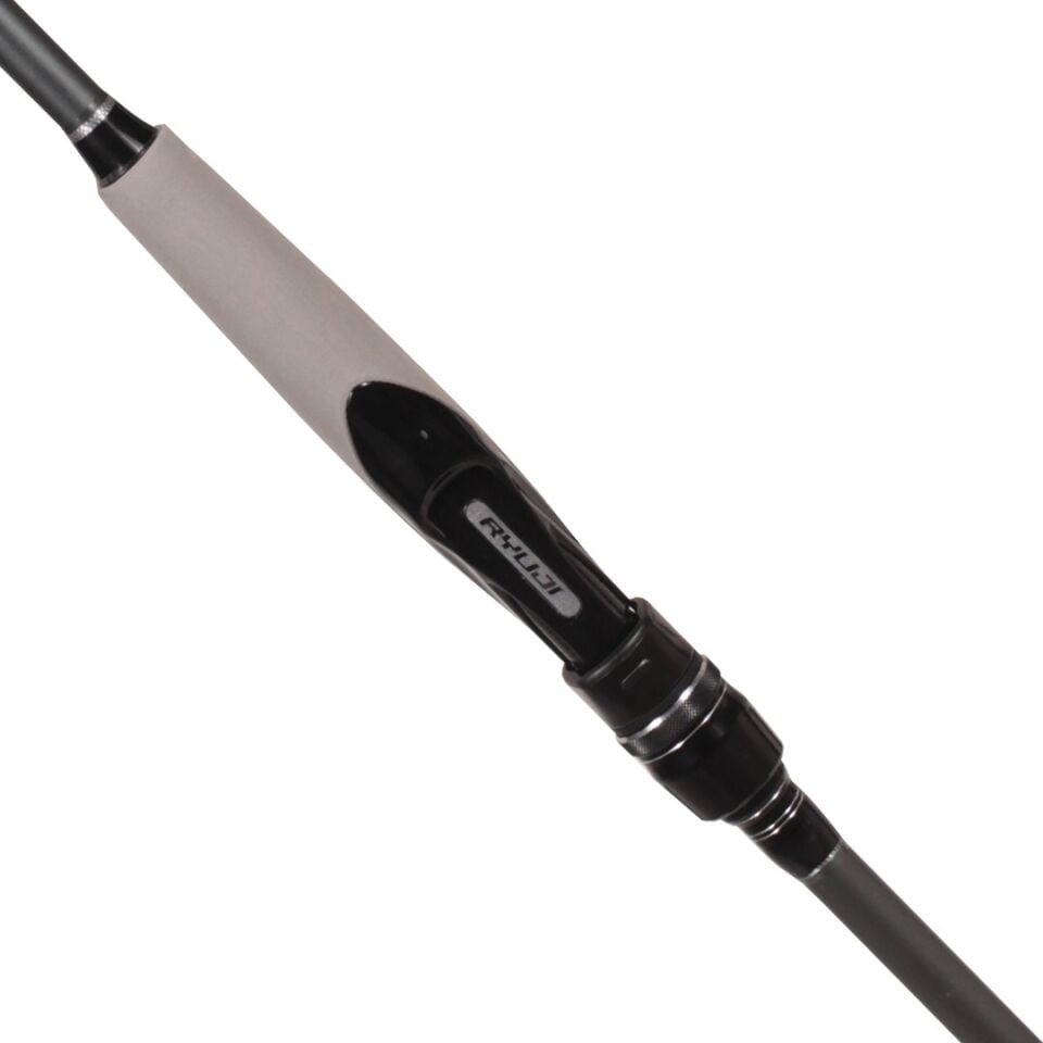 Ryuji Matrix Fuji 2.70M 10-50 Gr 2P Spin Olta Kamışı