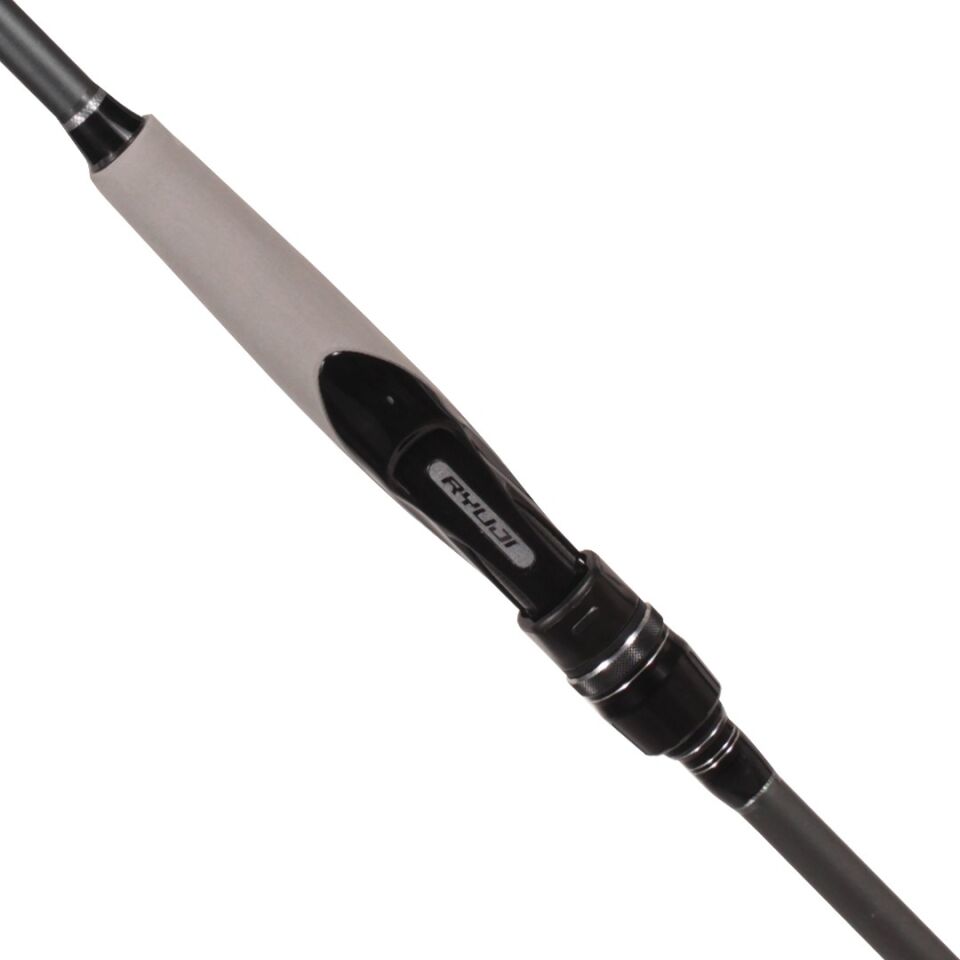 Ryuji Matrix Fuji 2.70M 10-50 Gr 2P Spin Olta Kamışı