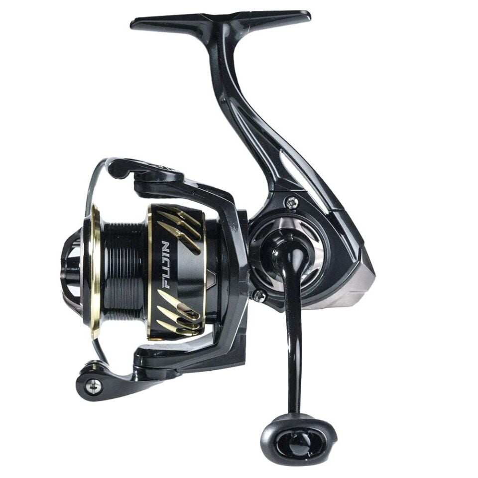 Fujin Sniper 1000 LRF Olta Makinesi