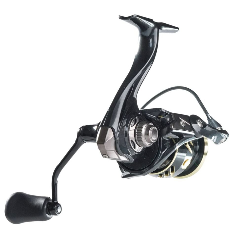 Fujin Sniper 1000 LRF Olta Makinesi