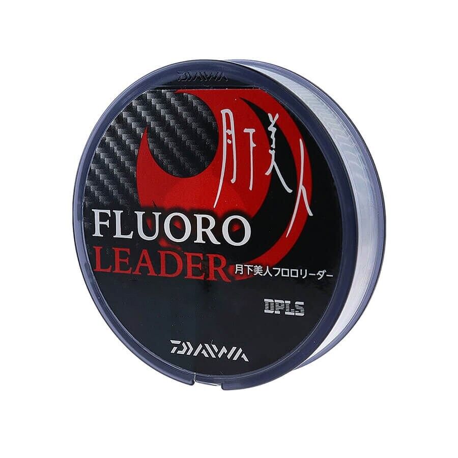 Daiwa Gekkabijin Aji Fluoro Leader 30 Mt Lider Misina