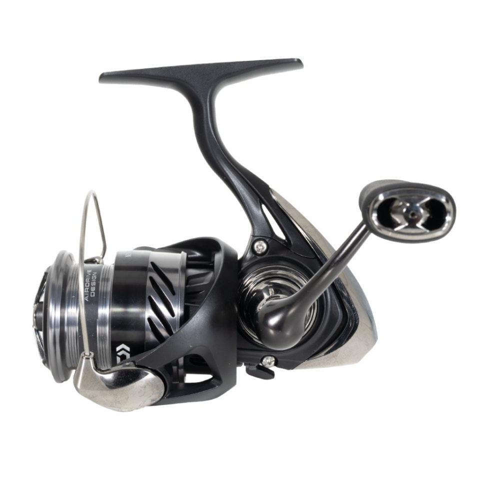 Daiwa Ninja 24 BS LT 2000 LRF Olta Makinesi