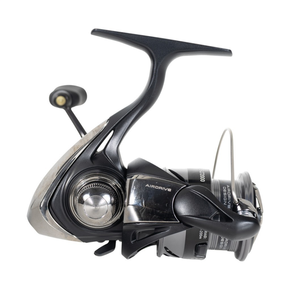 Daiwa Ninja 24 BS LT 2000 LRF Olta Makinesi