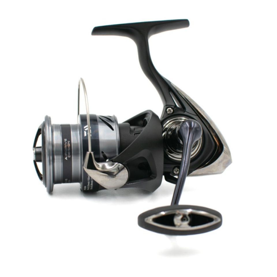 Daiwa Ninja 24 BS LT 3000-C Spin Olta Makinesi