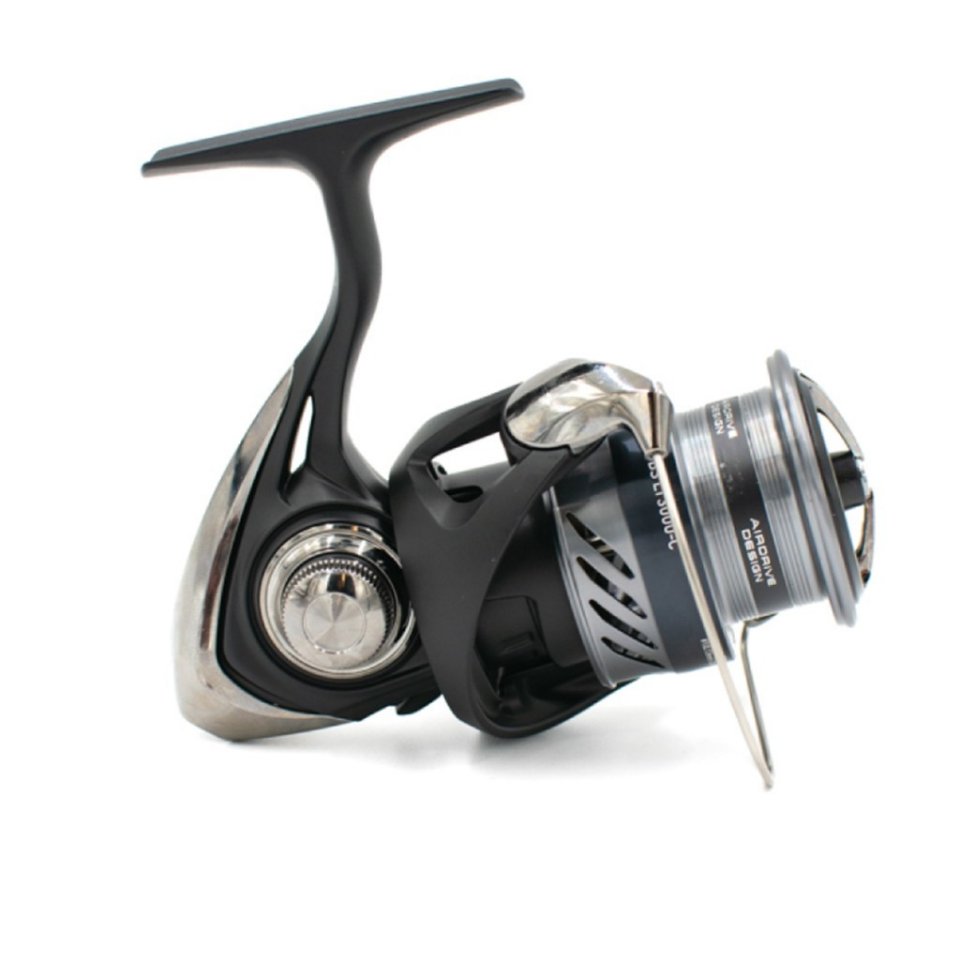 Daiwa Ninja 24 BS LT 3000-C Spin Olta Makinesi