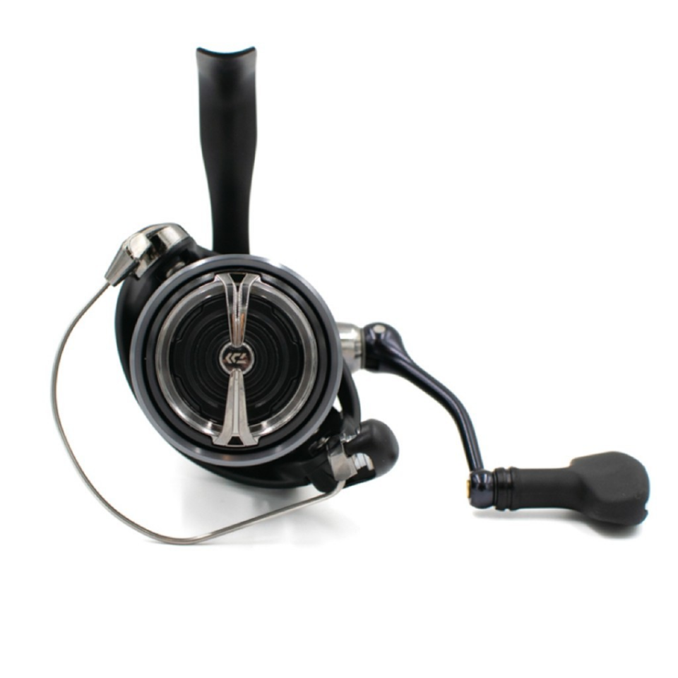 Daiwa Ninja 24 BS LT 3000-C Spin Olta Makinesi
