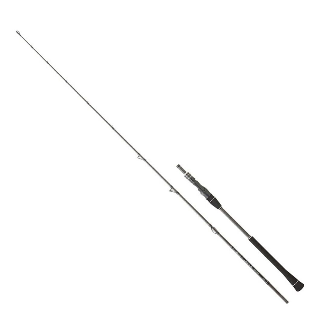 Daiwa Legalis O BF JG 1.91 M 20-80 GR 1+1P Jig Kamış