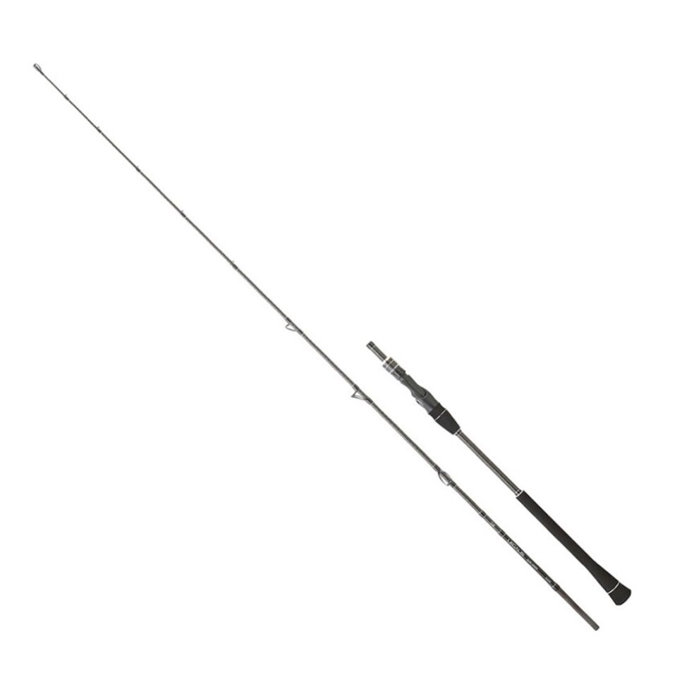 Daiwa Legalis O BF JG 1.91 M 20-80 GR 1+1P Jig Kamış
