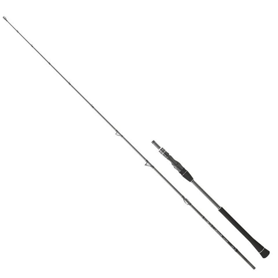 Daiwa Legalis O BF JG 1.96 M 180 GR 1+1P Jig Kamış