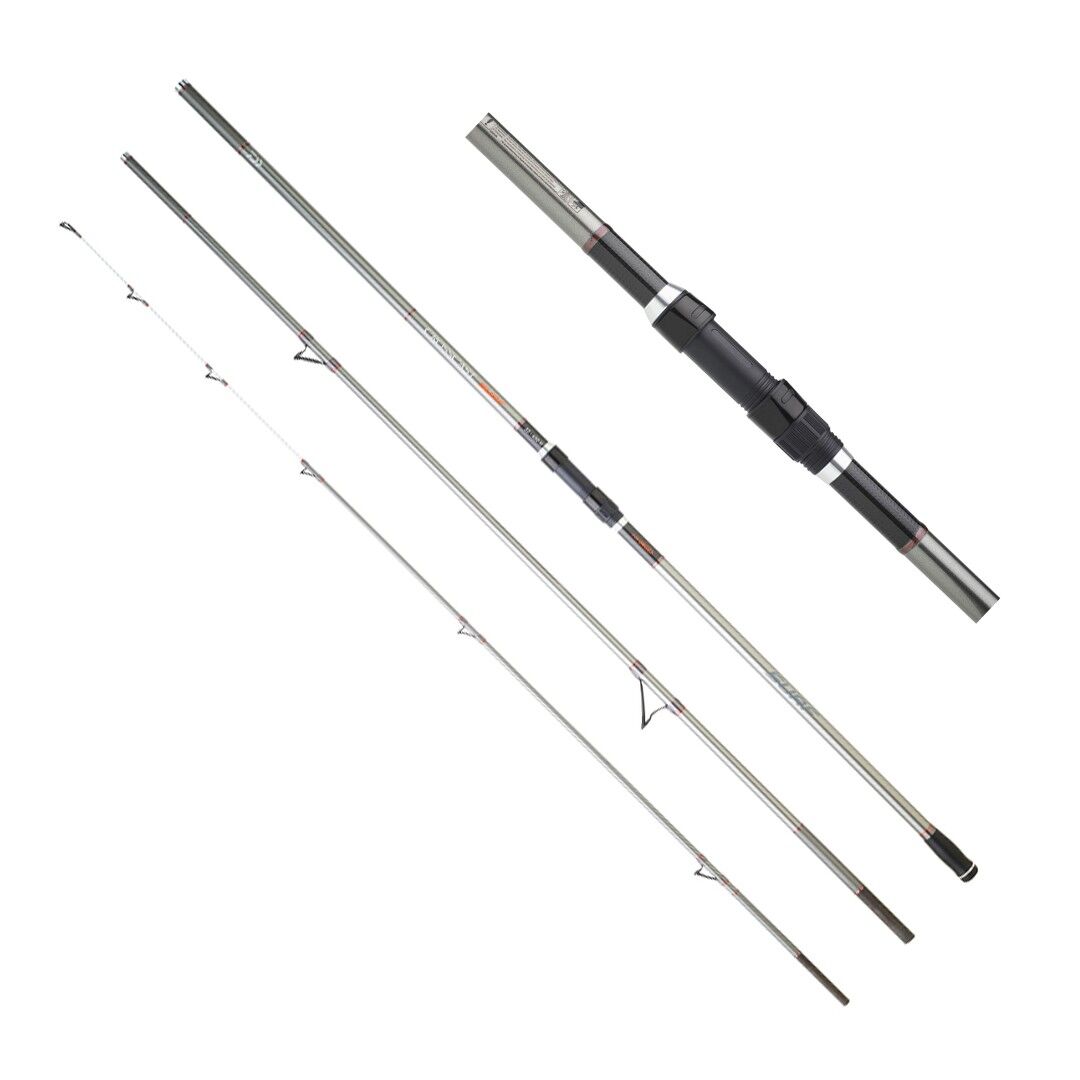 Daiwa Crosscast CF 4.20 M 100-225 GR 3P Surf Kamış