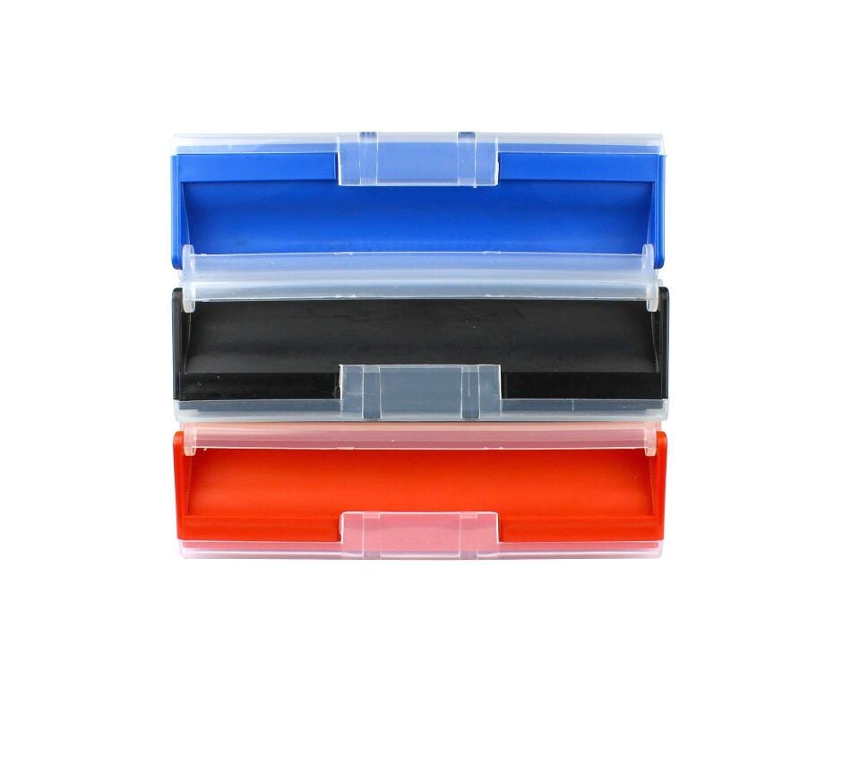 River Çok Amaçlı Lrf Kutusu (Evalı)