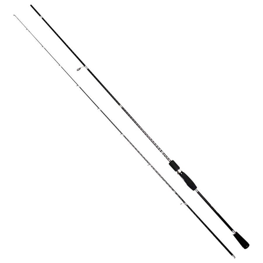 Ryuji Infinity Fuji O 258 Cm 1-20 Gr Lrf Kamışı