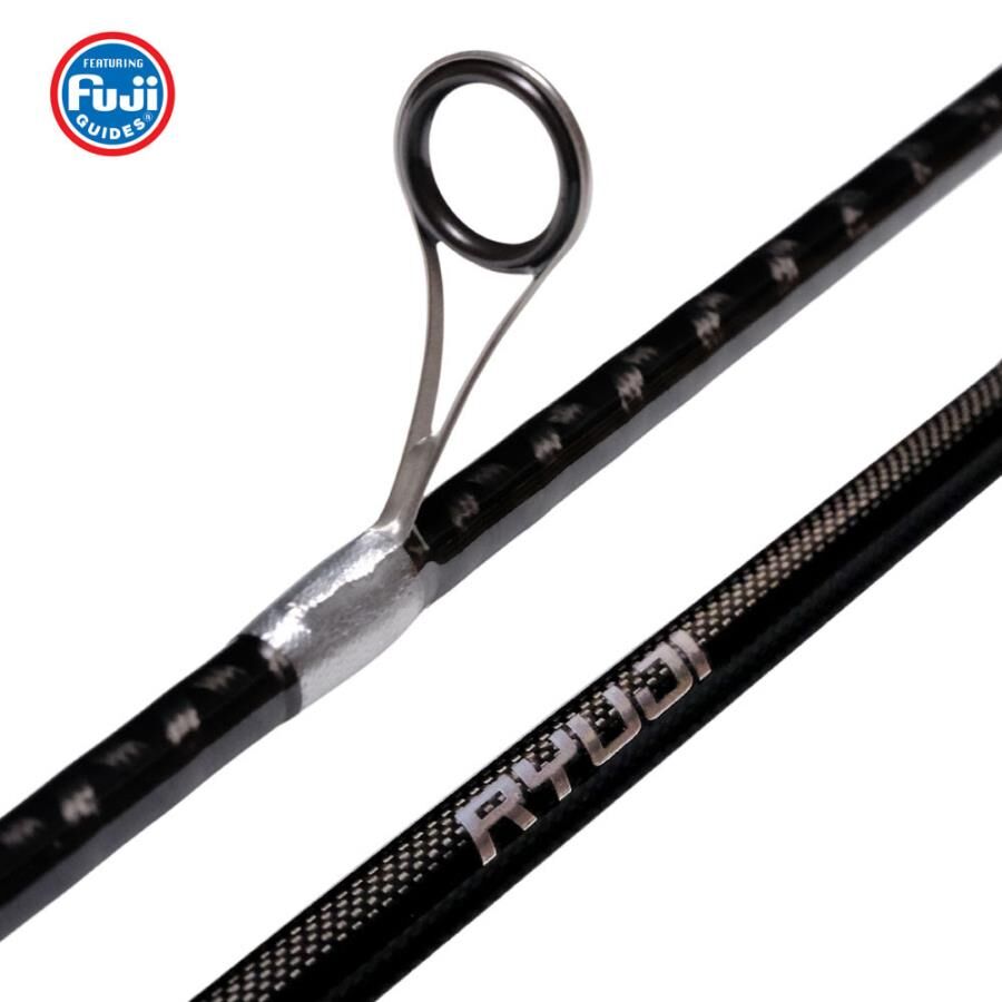 Ryuji Infinity Fuji O 258 Cm 1-20 Gr Lrf Kamışı
