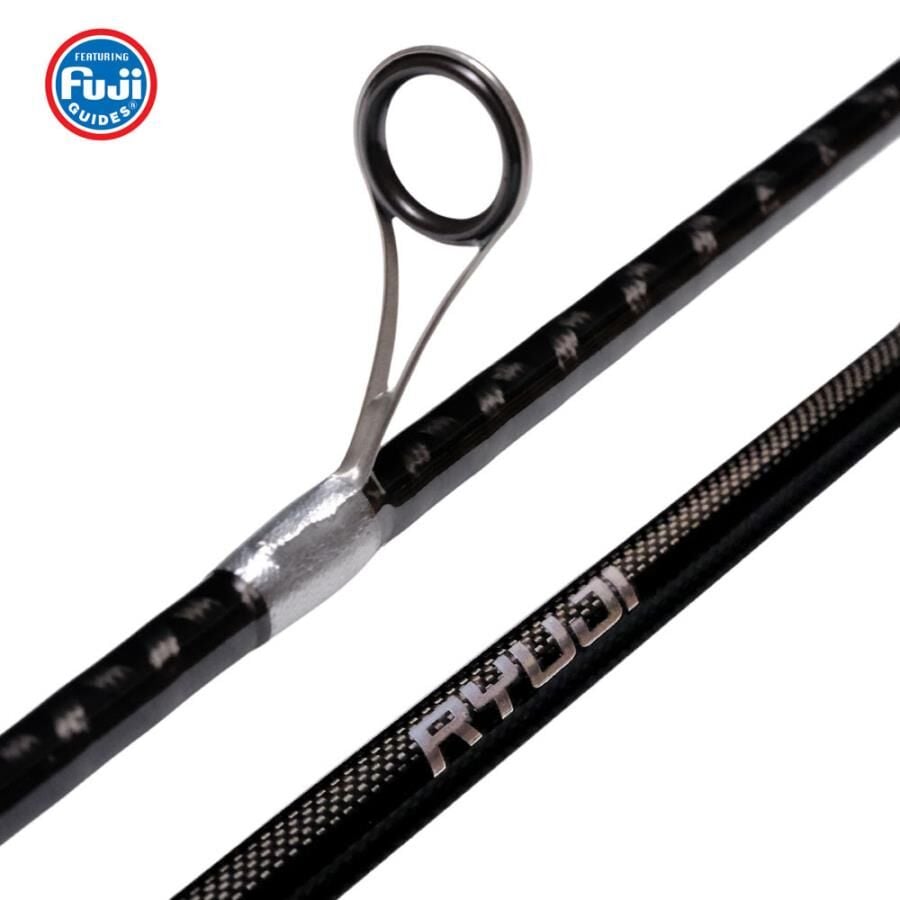 Ryuji Infinity Fuji O 258 Cm 1-20 Gr Lrf Kamışı