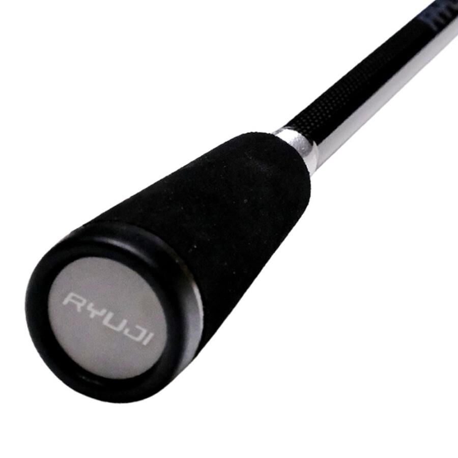 Ryuji Infinity Fuji O 258 Cm 1-20 Gr Lrf Kamışı