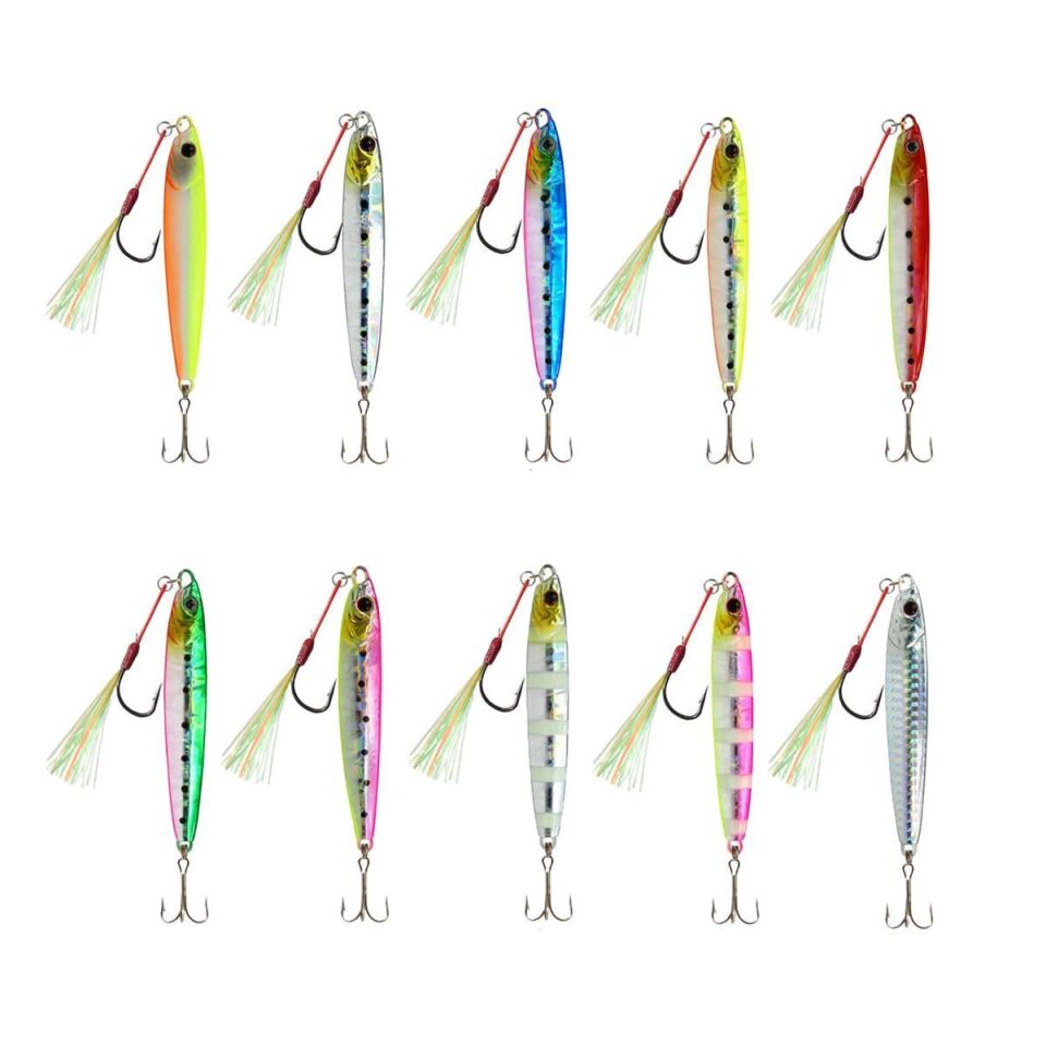 River Alfred Jig 15 Gr