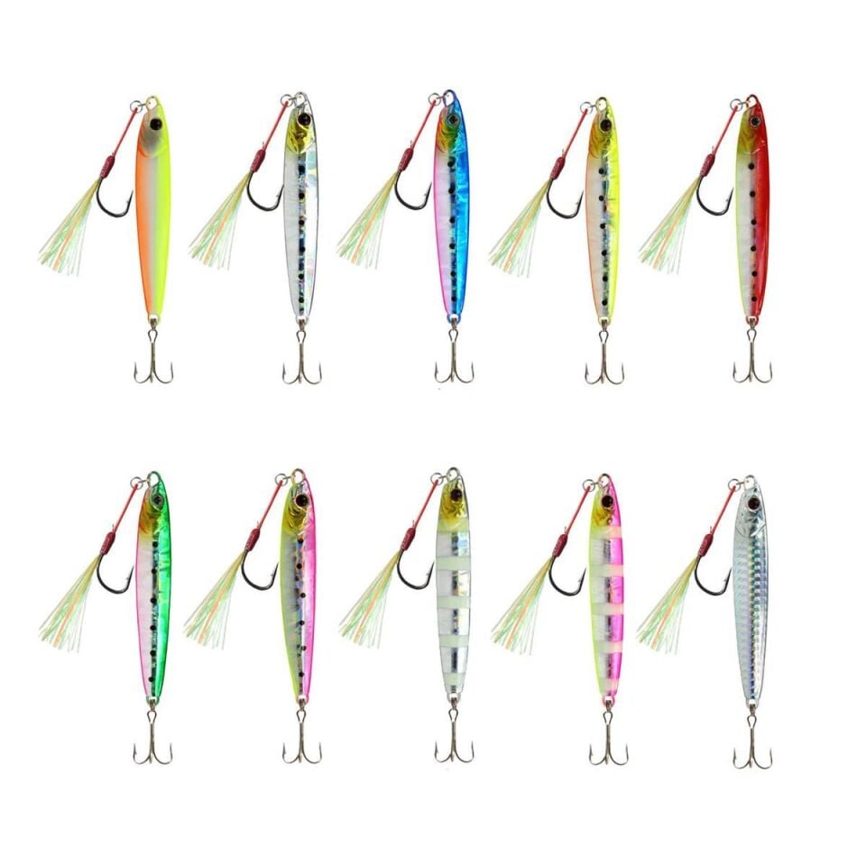 River Alfred Jig 15 Gr