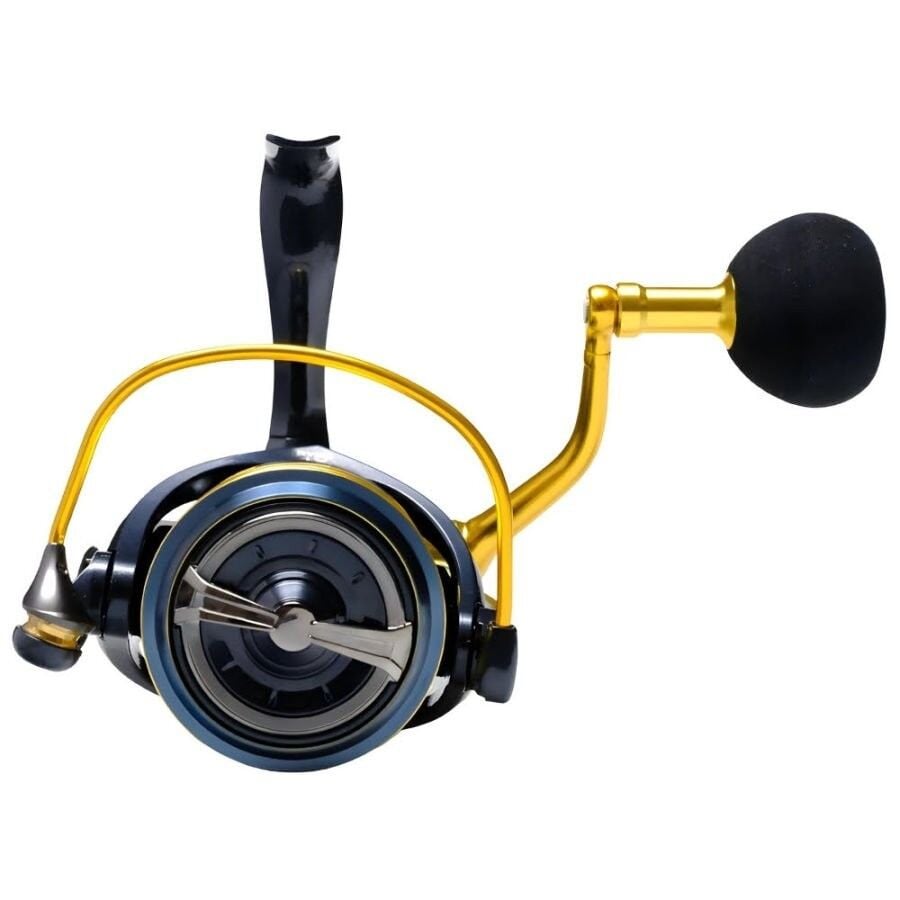 Ryuji Seawolf 6000 SW Olta Makinesi