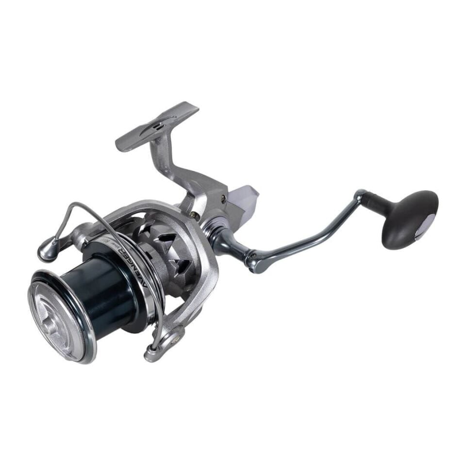 Remixon Avenger 9000 Silver Surf Olta Makinesi